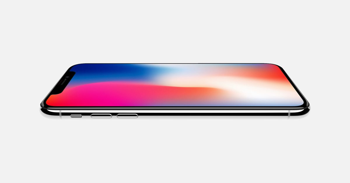 ReviewTheBest's tweet image. Let’s get a quick count, how many of you plan to order the iPhone X? #AppleNews #iPhoneX