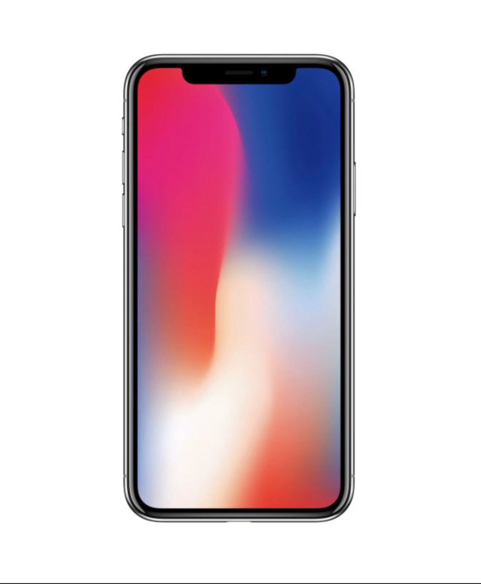ReviewTheBest's tweet image. Let’s get a quick count, how many of you plan to order the iPhone X? #AppleNews #iPhoneX