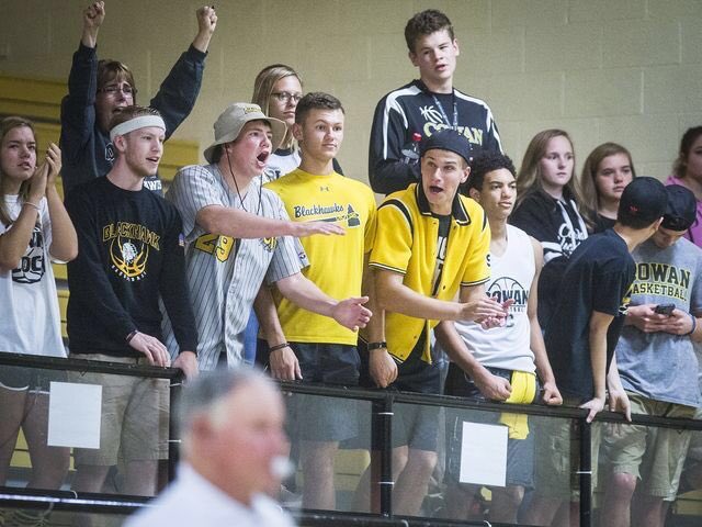 cowanhawkblock's tweet photo. Hawks fall today in Regionals. Girls, we are so proud of all of your accomplishments this year and we’re so happy we were there for it all! https://t.co/4o1LUce3fT