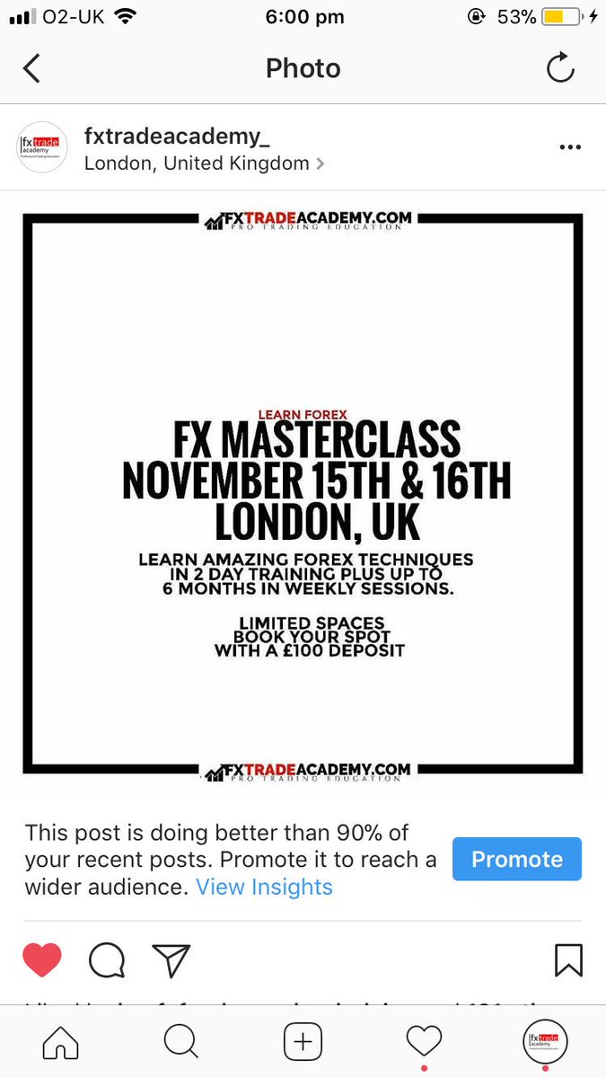 Forex academy london Forex academy london