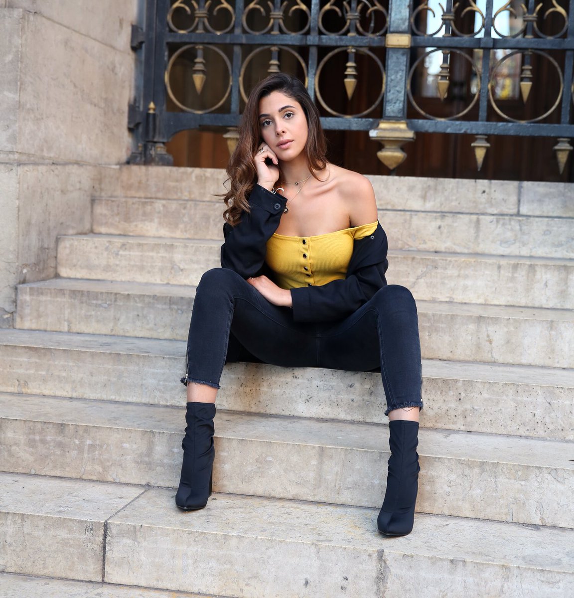 iamkoraly's tweet photo. Ok. @MissguidedFR https://t.co/sMqu9AOTWH