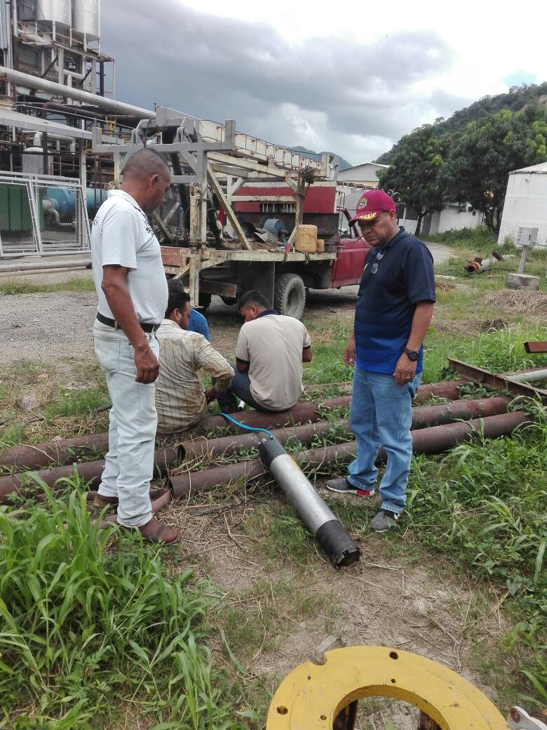 Alcides Martínez tweet media