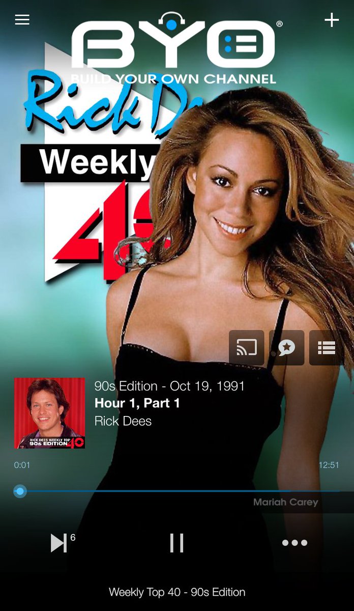 Rick Dees tweet media