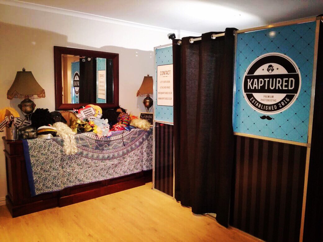 Kaptured_PB's tweet photo. Congrats Claudia &amp; thanks for letting us Kapture this special moment in your life. #kaptured #photobooth #21stbirthday #cheers #capetown https://t.co/TrtnloiZNO