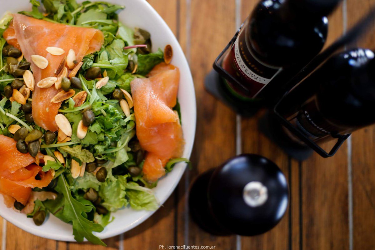 JanioRestaurant's tweet photo. Hermoso día de sol!!🌞🌞🌞. Vení a probar nuestras exquisitas ensaladas https://t.co/d7DLAr1o8X