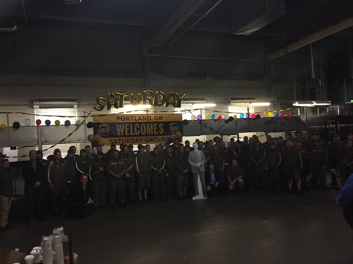 The big sendoff!  <a href="/NWdistSecurity/">NW District Security</a>