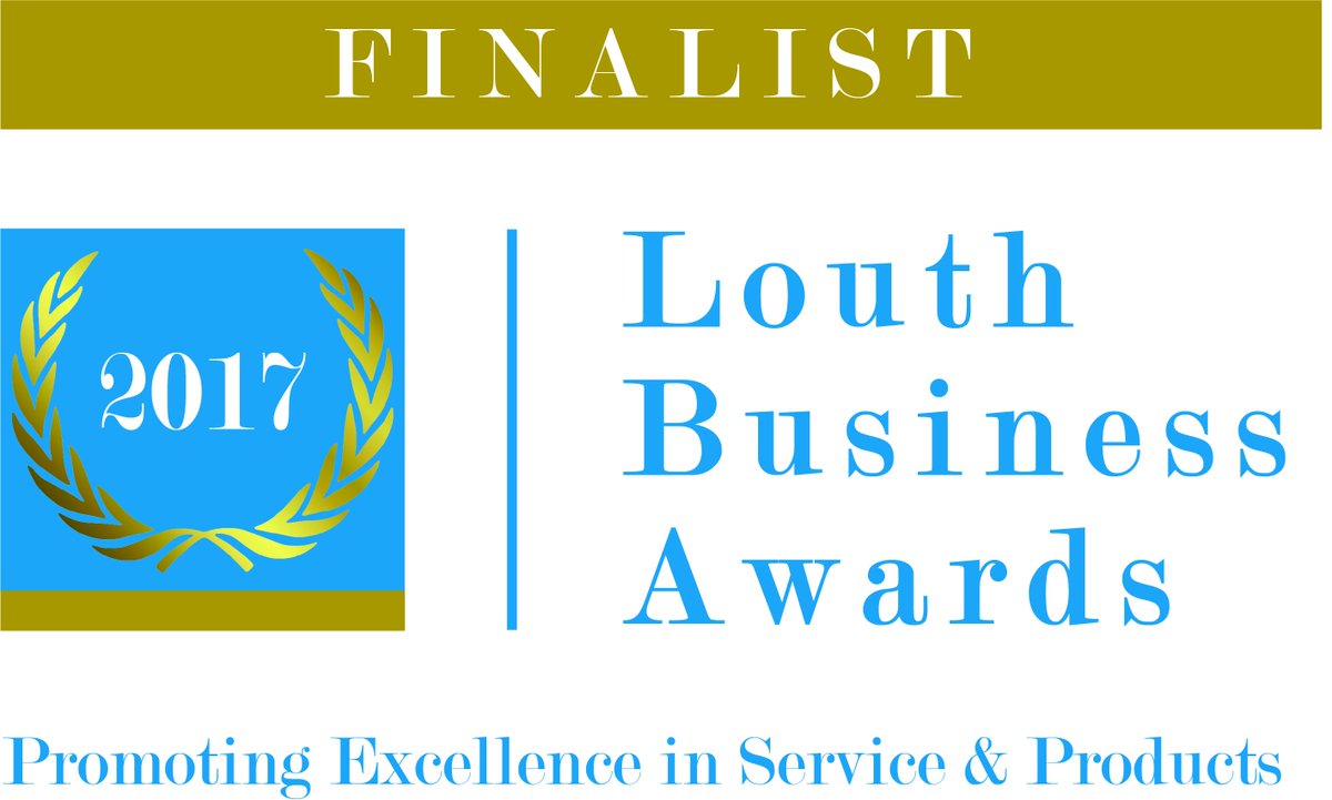 volunteerlouth's tweet photo. So excited to be heading to @CarrickdaleHote for @DundalkChamber #LBA17 tonight. Best of luck to everyone #louthchat #volunteerlouth https://t.co/DLMpaJuPsK
