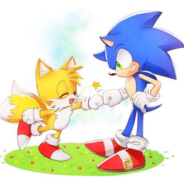 HighFlyingMech's tweet image. #NewProfilePic