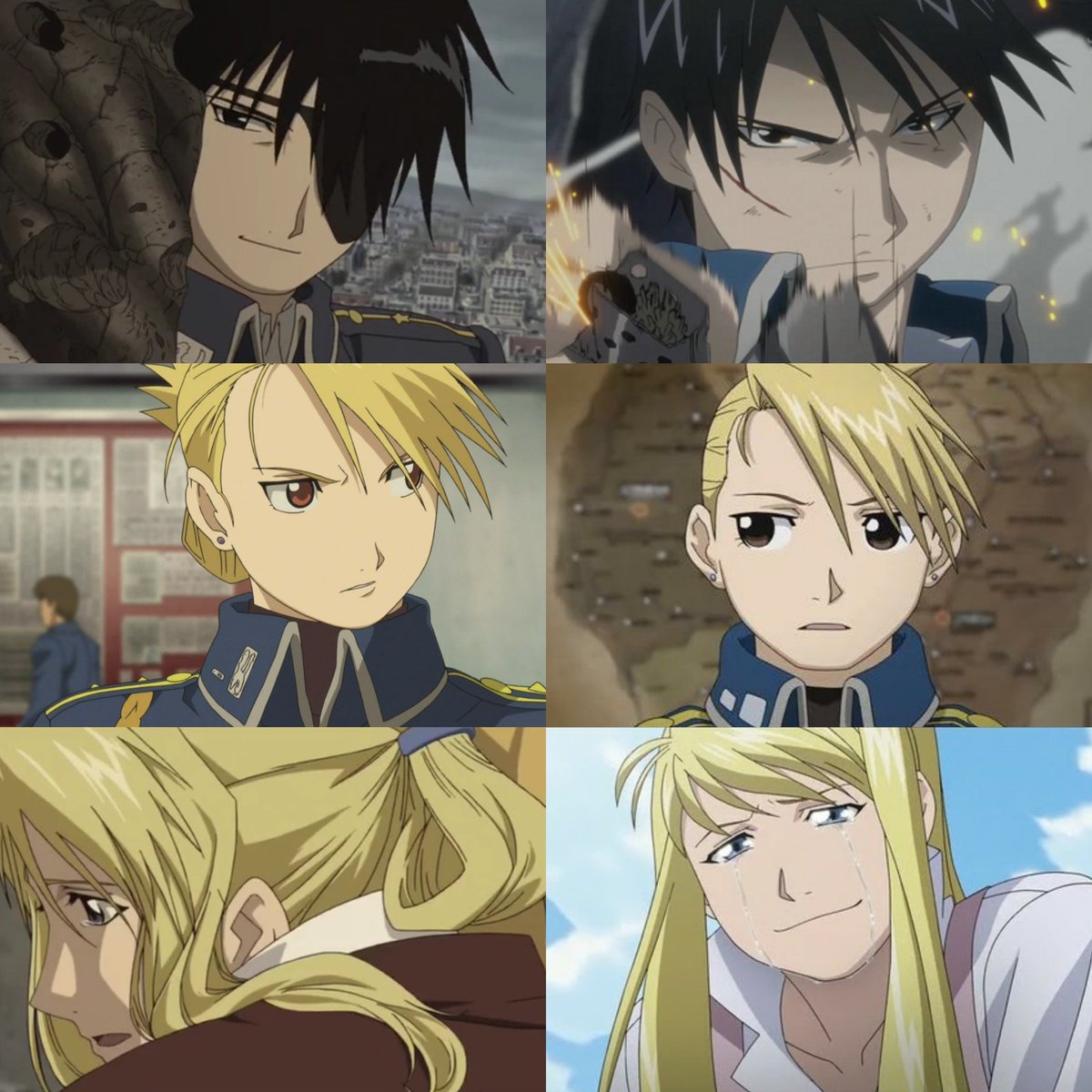 シャ ハガレン キノの旅 H Hのアニメ新旧の比較画像見てるとやっぱ旧作の方が愛着湧くんだよなぁ シャ ハガレン キノの旅 H Hのアニメ新旧の比較画像見てるとやっぱ旧作の方が愛着湧くんだよなぁ