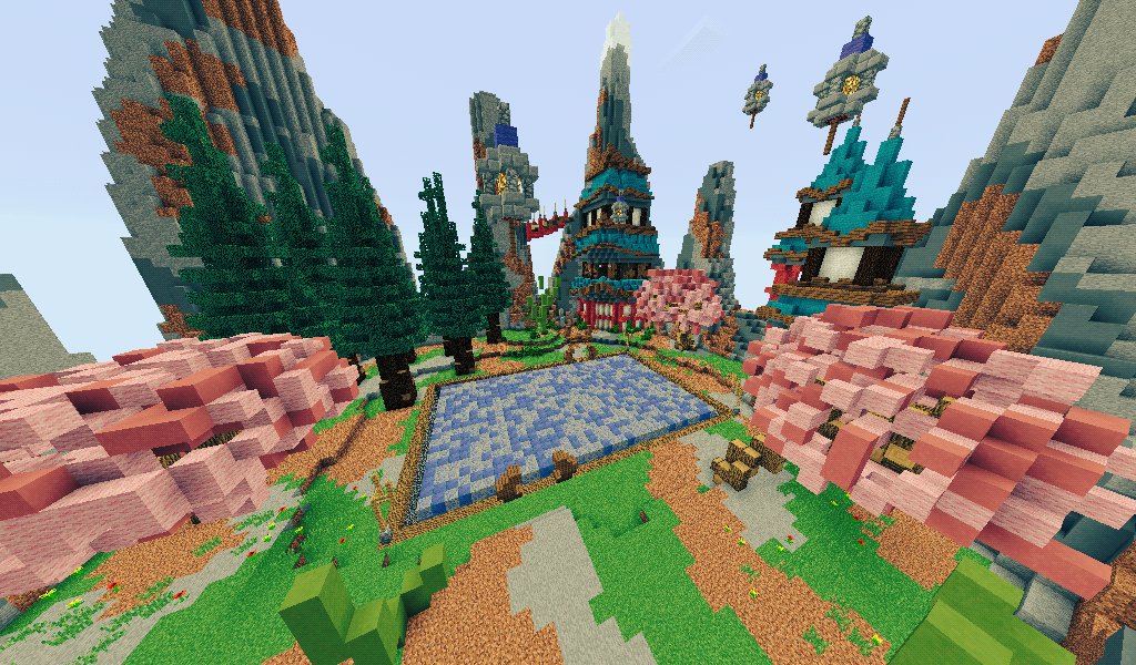 EliteCreation_'s tweet photo. •Mina Lápis feita com sucesso !!
For: @SGSkyWars 

 EliteTeam Agradece Pelo FeedBack !💞🍃
🔃+❤ https://t.co/EVdIS7n4uI