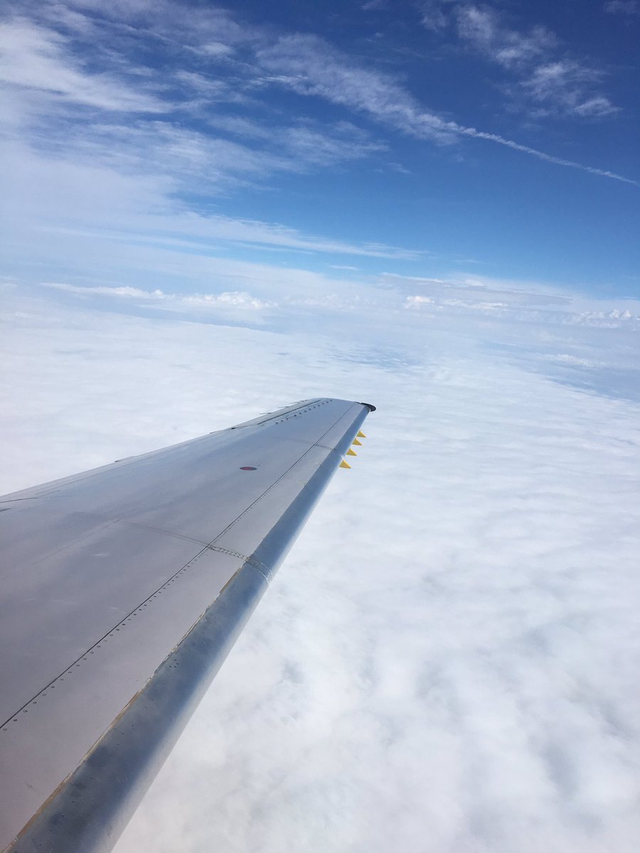 KayseMaass's tweet image. On my way to #Informs2017!