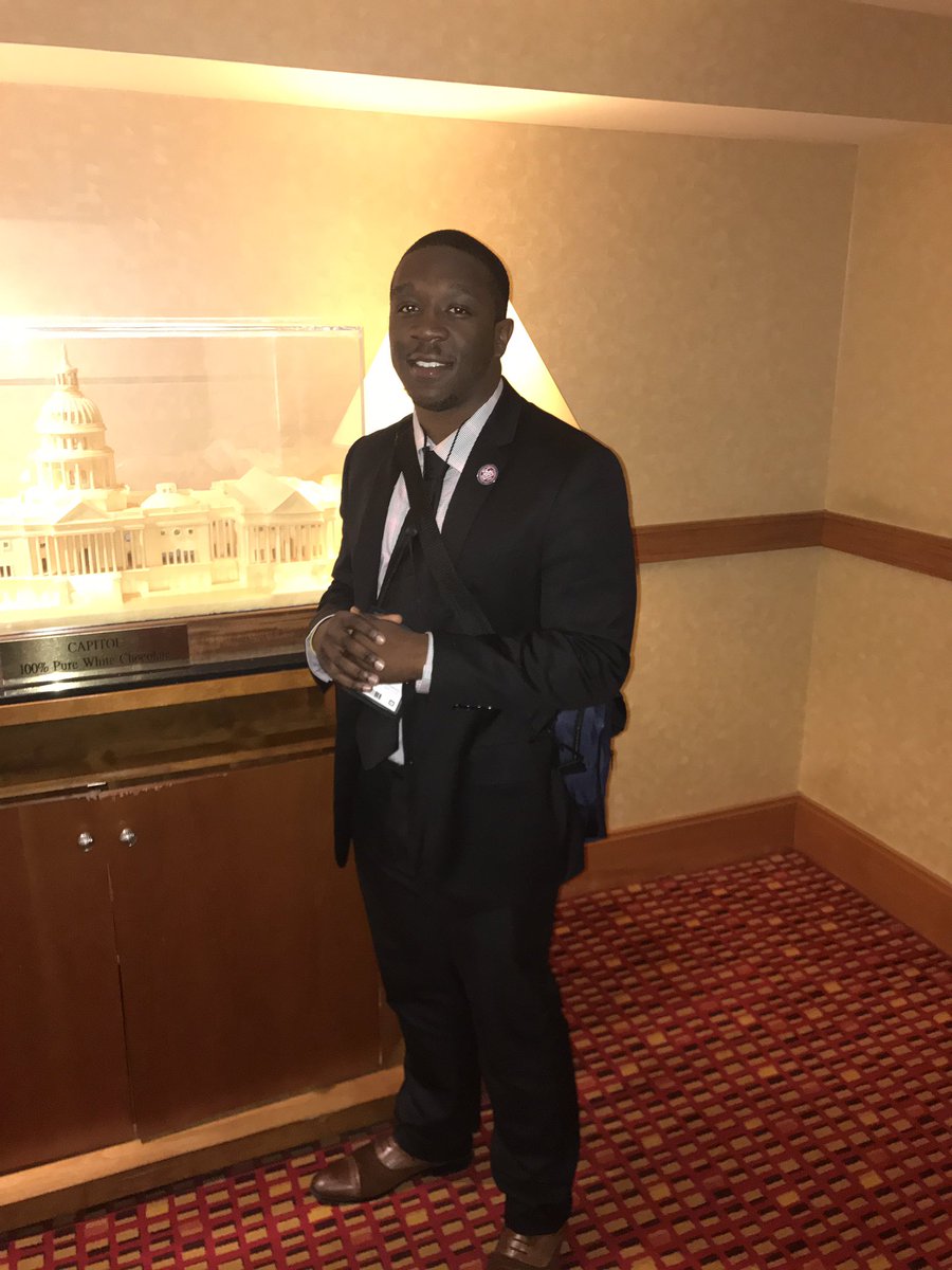 tean_becoate's tweet photo. #LI2017 https://t.co/Fwq3D5pDza