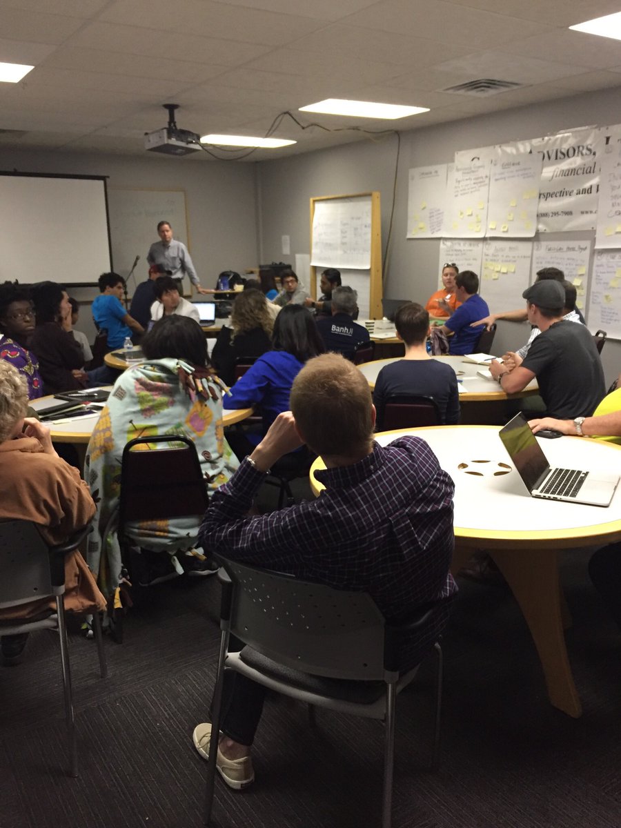 lordcedric_com's tweet photo. #bfeld: RT chrisheivly: Great crowd StartupWeekend Cleveland #clevelandstartups https://t.co/azQW4ulHZH https://t.co/CuwucYeU17 #research