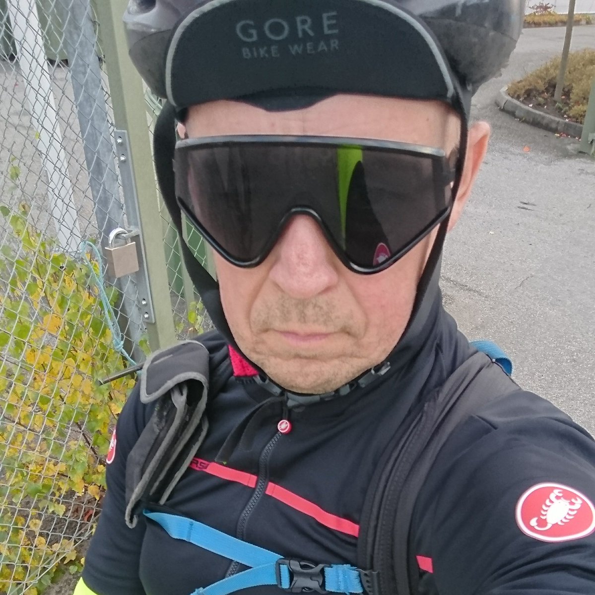 #NewProfilePic