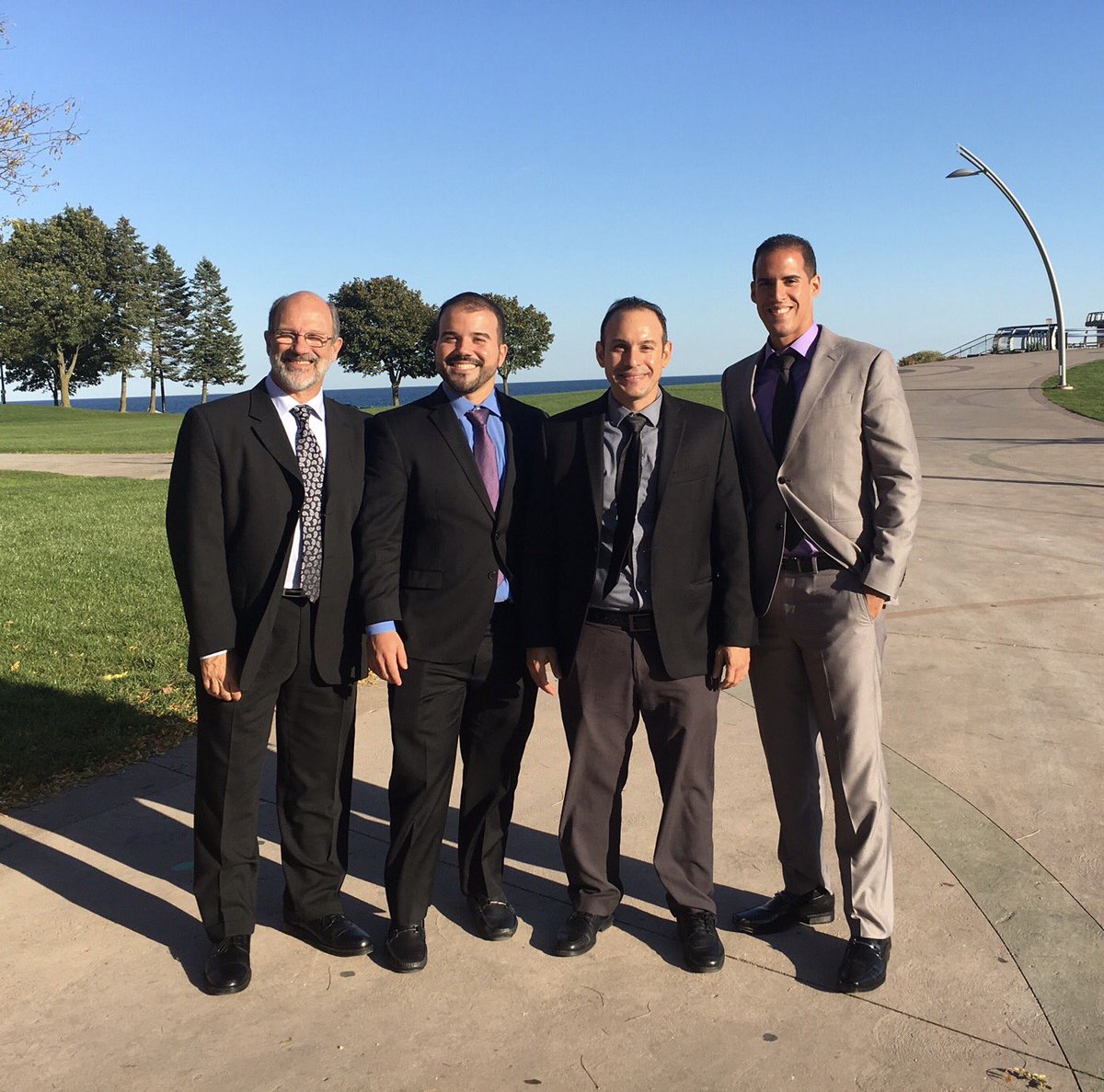 GranicusLAC's tweet photo. The RESPOND Team is present at the City of Burlington, in Ontario, Canada! 💪🏼😎🇨🇦 #LetsKeepRocking https://t.co/ffsjx0FnNx