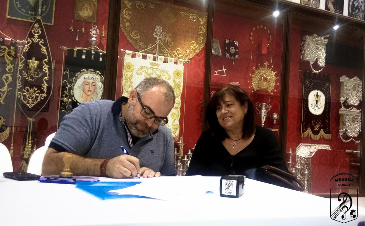 //OFICIAL// Un año más volveremos a recorrer las calles de Santa María del Águila (El Ejido) en la noche del próximo Viernes Santo.