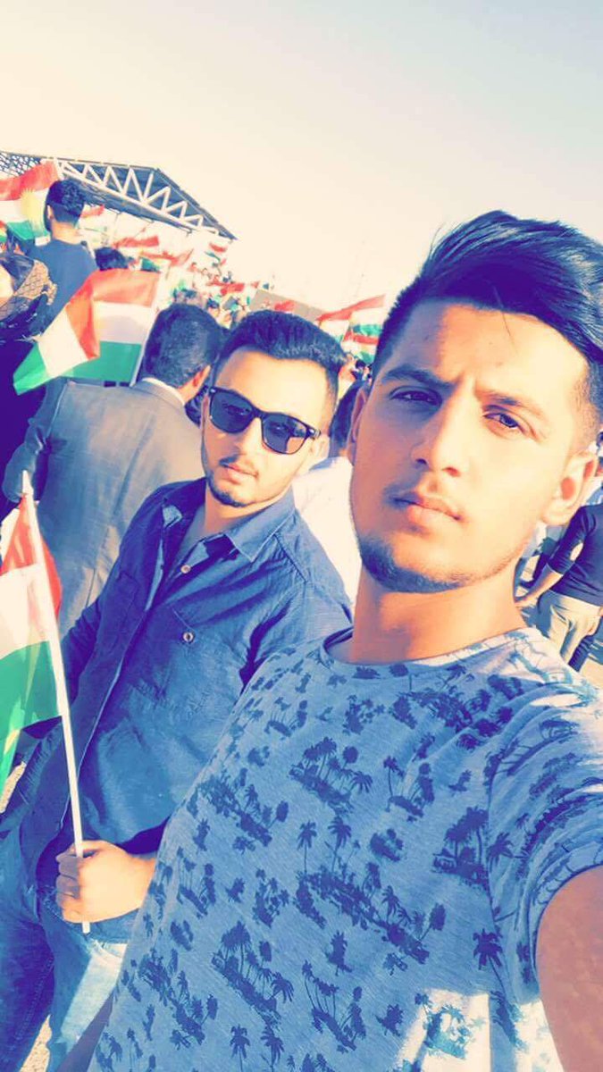 aeman_ismail's tweet photo. #kurdistanblackd
#SupportKurdistan https://t.co/7mZ7Bol9W9