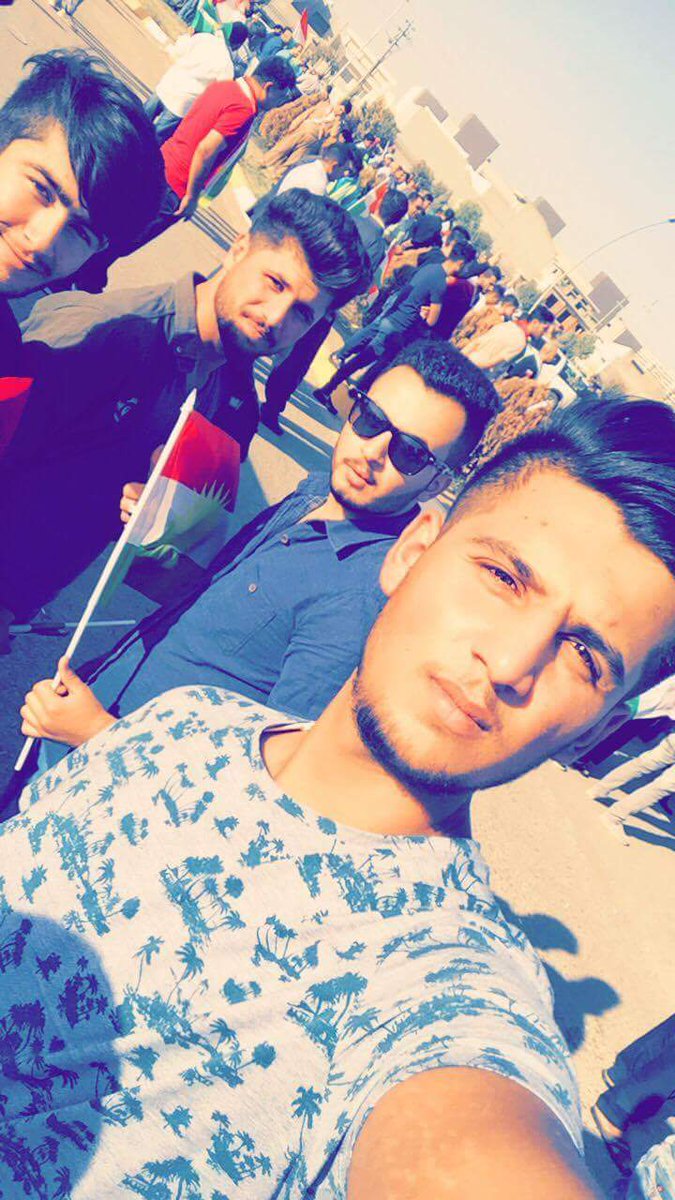 aeman_ismail's tweet photo. #Kurdistanblackd
#Sopportkurdistan https://t.co/BCTGXR7AG0