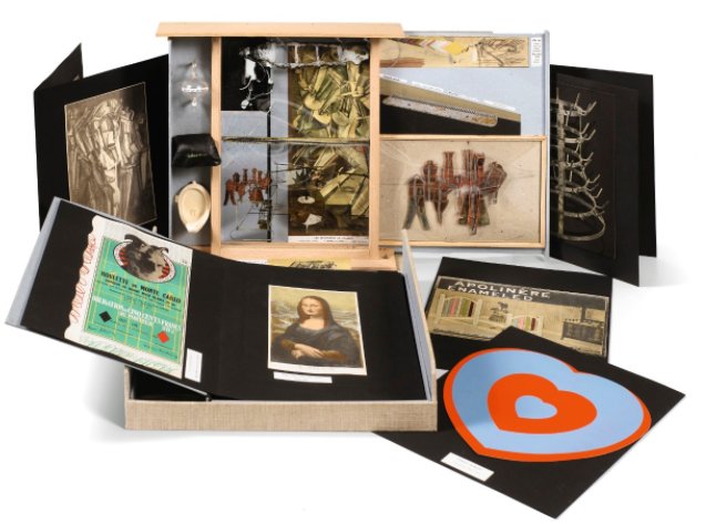 SothebysFr's tweet photo. La vente de la #CollectionBrandt vient de se terminer, rendez-vous demain pour la vente d'Art Impressionniste et Moderne #auction https://t.co/EqjXqu8UpY