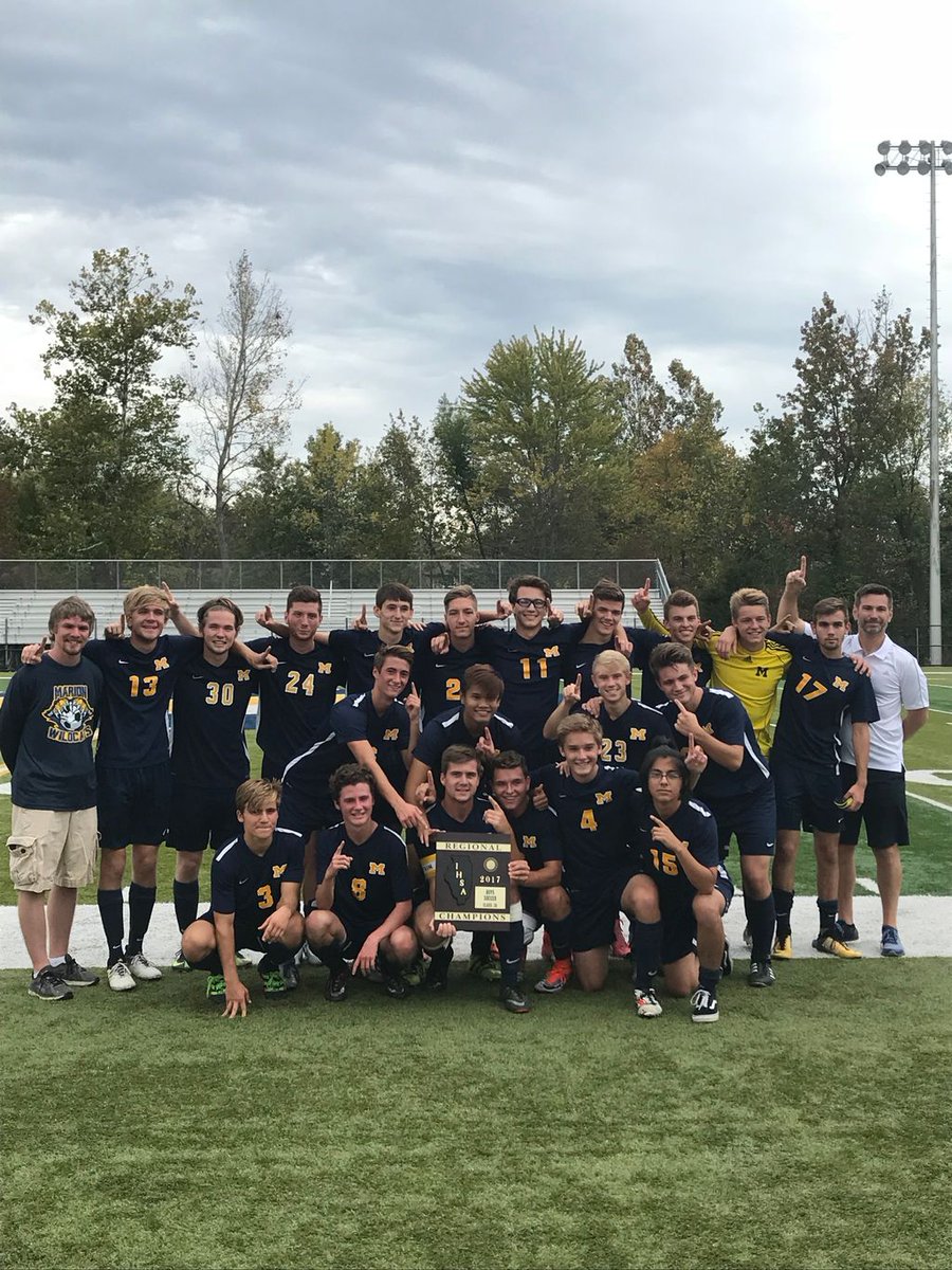 2A Boys Soccer Regional Final:
Wildcats 1 AJ 0 Final Way to go Cats! <a href="/deuceandabuse/">Darren Kinnard</a> <a href="/SIprepsports/">John</a> <a href="/1035ESPN/">1035ESPN</a> <a href="/wmixsports/">WMIX Sports</a>