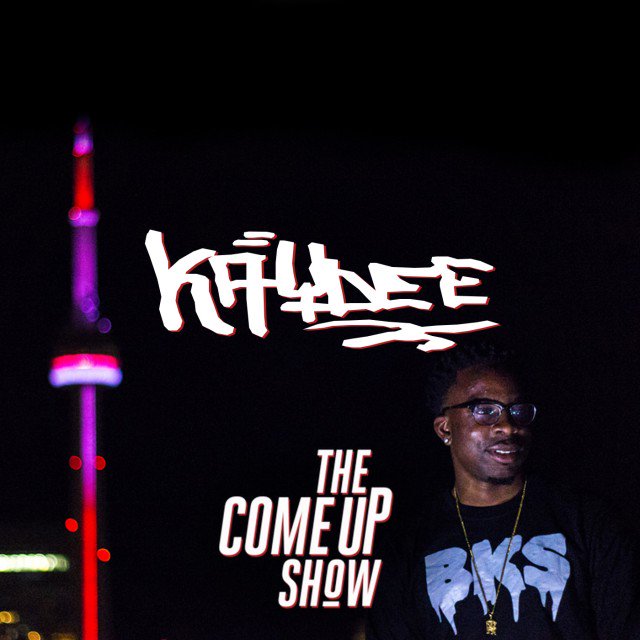 WAYSFAM's tweet photo. Peep this podcast by @thecomeupshow  &amp; learn more about one of our dope performers of the night, @KaydeeBKS https://t.co/Db2OUkceQk https://t.co/TjW7AyZ3dd