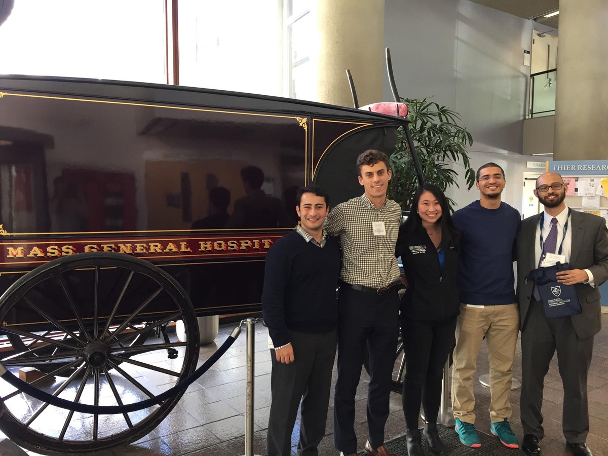 AIG OUWB (@aig_ouwb) on Twitter photo 3 generations of @OUWB med students at #ASA2017 #Anesthesiology #BeaumontHealth 3 generations of @OUWB med students at #ASA2017 #Anesthesiology #BeaumontHealth