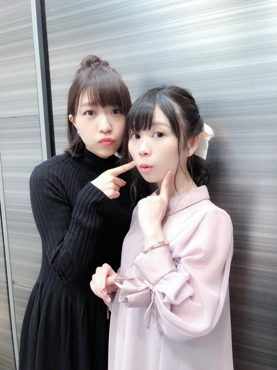 蒼蜜柑 Ar Twitter 声優の大西沙織さんuniplo Uのワンピースで庶民派アピール 正直 すげー似合ってます 大西沙織 冴えカノ ファンタジア文庫大感謝祭17