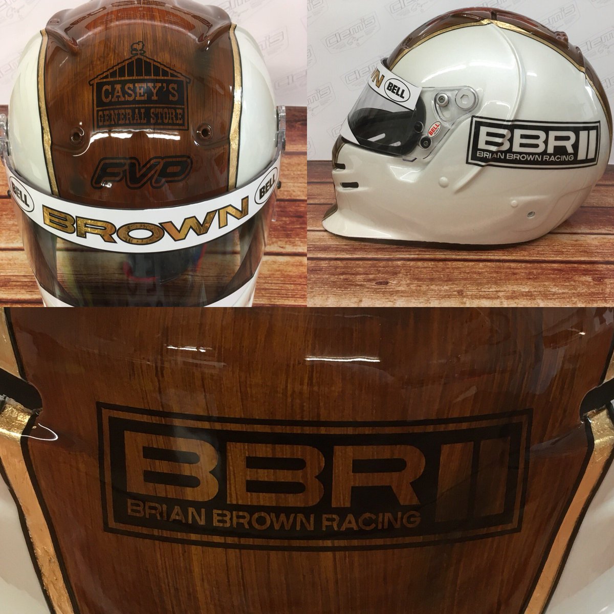 Brian Brown tweet media