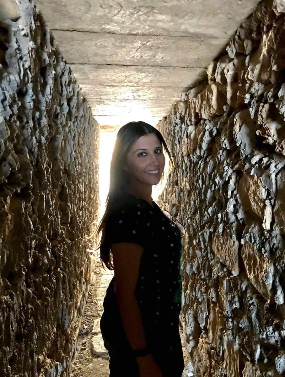 imamberofficial's tweet photo. The tunnel towards Aphrodite's birthplace...the Godess of love and beauty 😍❤

#cyprus #travel #beautiful #love #beauty #joysoflife https://t.co/CtoJgzlwRP