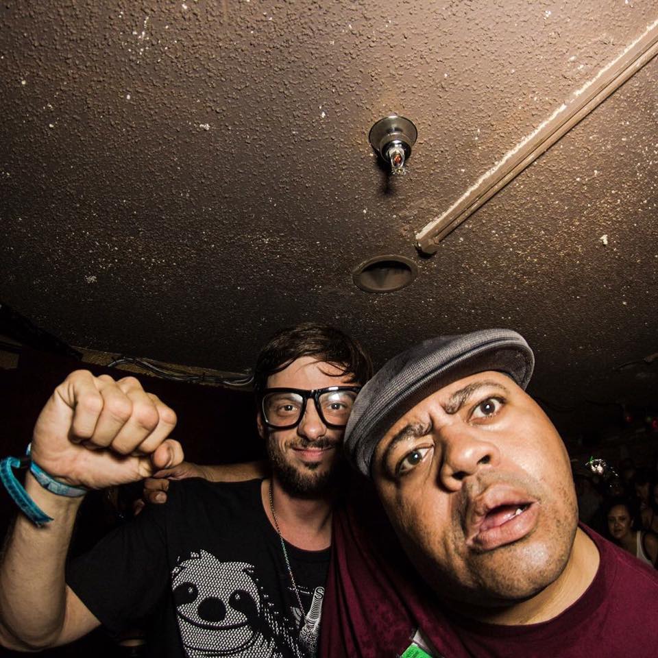 _JustinLizama_'s tweet photo. Picture taken from the #SlothAcidTour with @sacharobotti ! π #Techno #technofamily #edmfamily https://t.co/YDnkls9Cjd