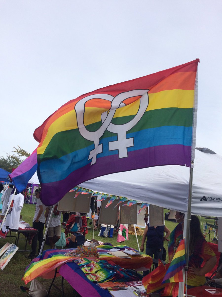 atwellsfarmiga's tweet photo. 🌈 #equalityfest https://t.co/EWicaBFcL4