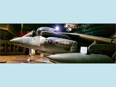 Fleet Air Arm Museum tweet media