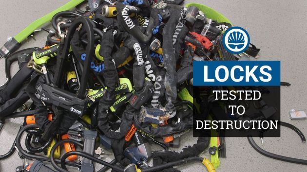 Homesecureshop's tweet photo. The best bike locks: D-locks, foldable locks and chain locks tested: https://t.co/wJ81IYwU2u #BikeLocks #LockTest #Bike #Cycling #BestLocks https://t.co/K4GdIrhxJB