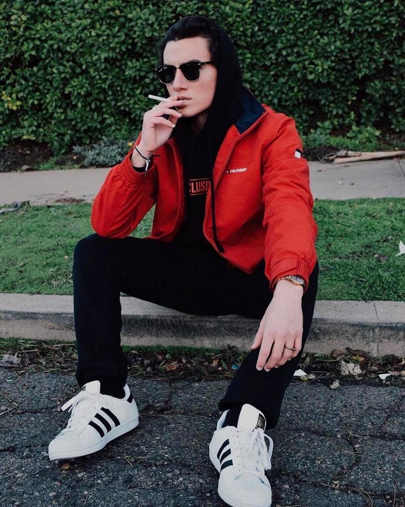 cali_trend's tweet photo. Block out the haters.
Wear Cali Trend.
Get the Look - Link in bio!
Captured by @danielxmunguia
#thesd #calitrend #… https://t.co/UAnaVdWiCZ https://t.co/yXBJLF9jj8