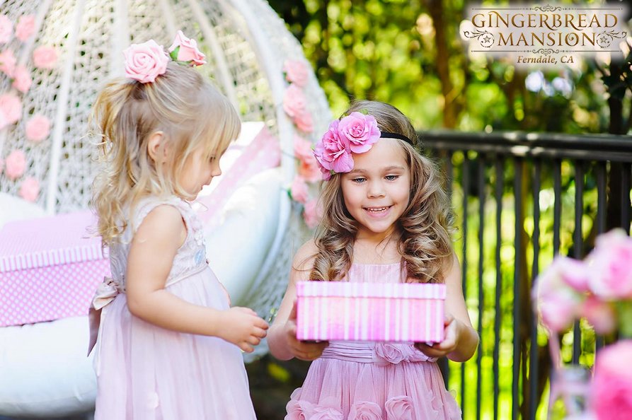 Gingerbreadbnb's tweet image. We love to host #events! Let us be the perfect setting for yours! #bedandbreakfast #wedding #anniversary #honeymoon #shower #birthday