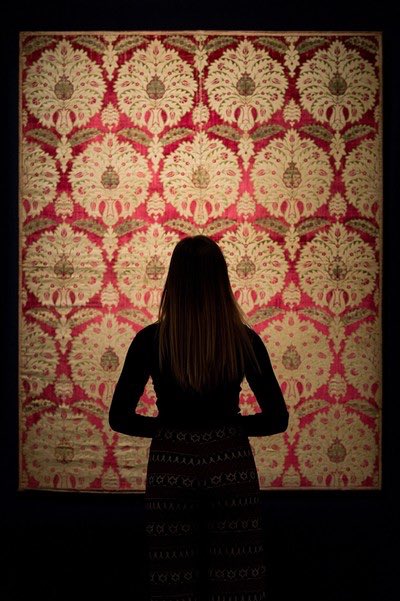 mergimozdamar's tweet image. Rare Ottoman-era artworks to be auctioned in @Sothebys London sabahdai.ly/CsxcC2