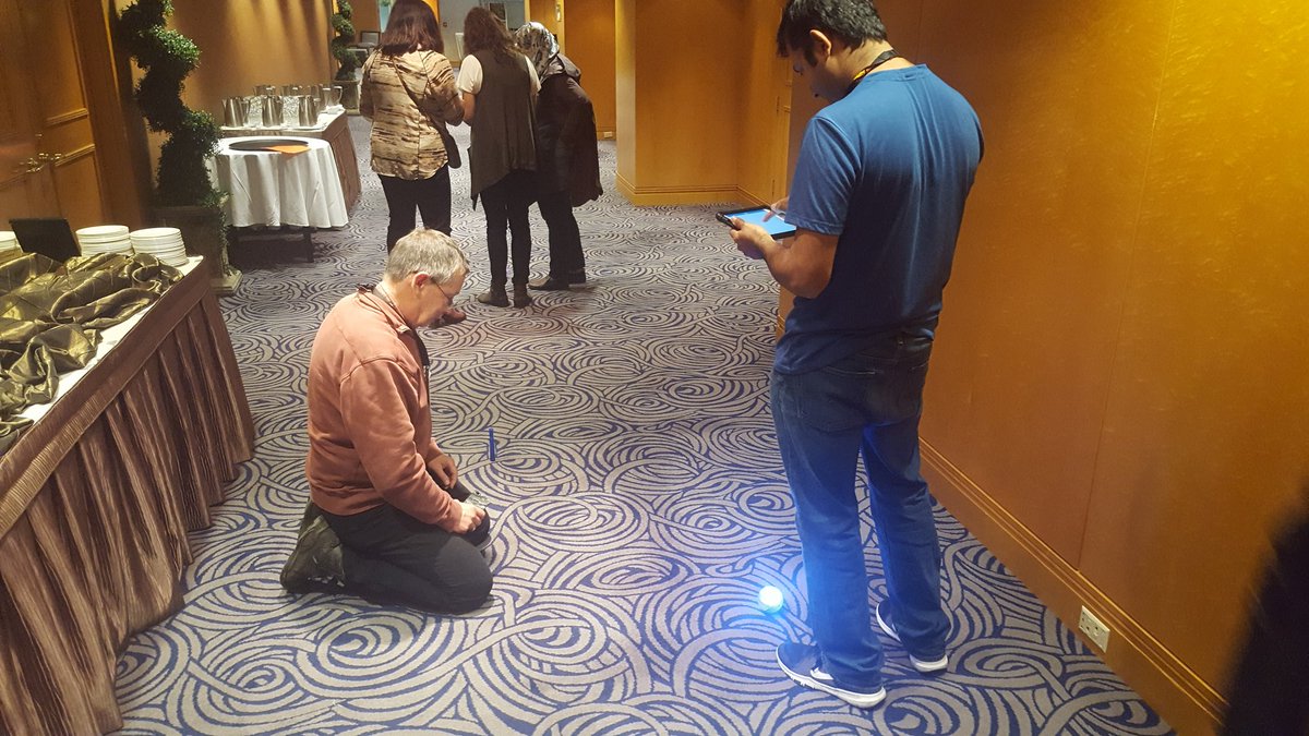 Mike Silverton tweet media