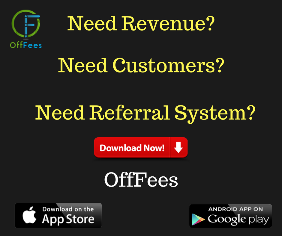 Offfees tweet picture