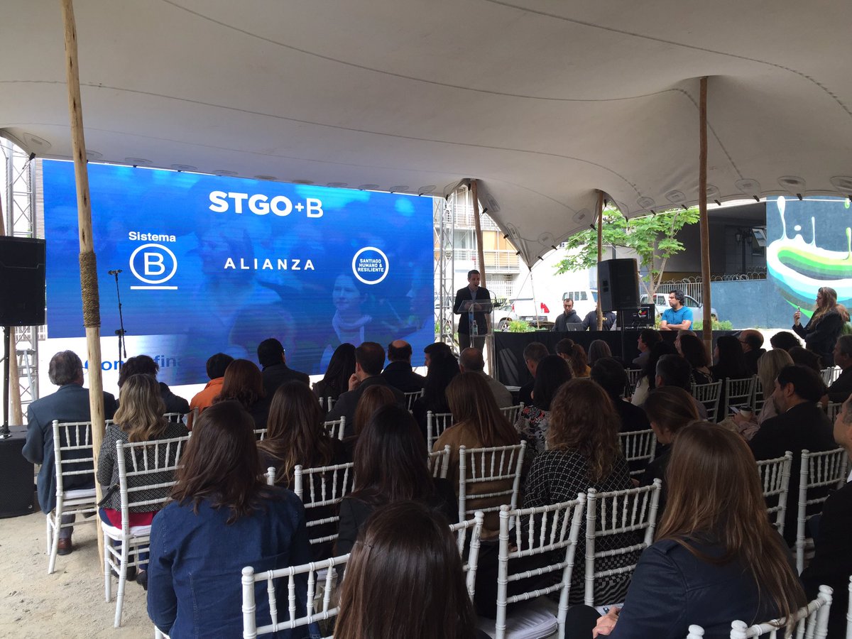 Rio+B tweet media
