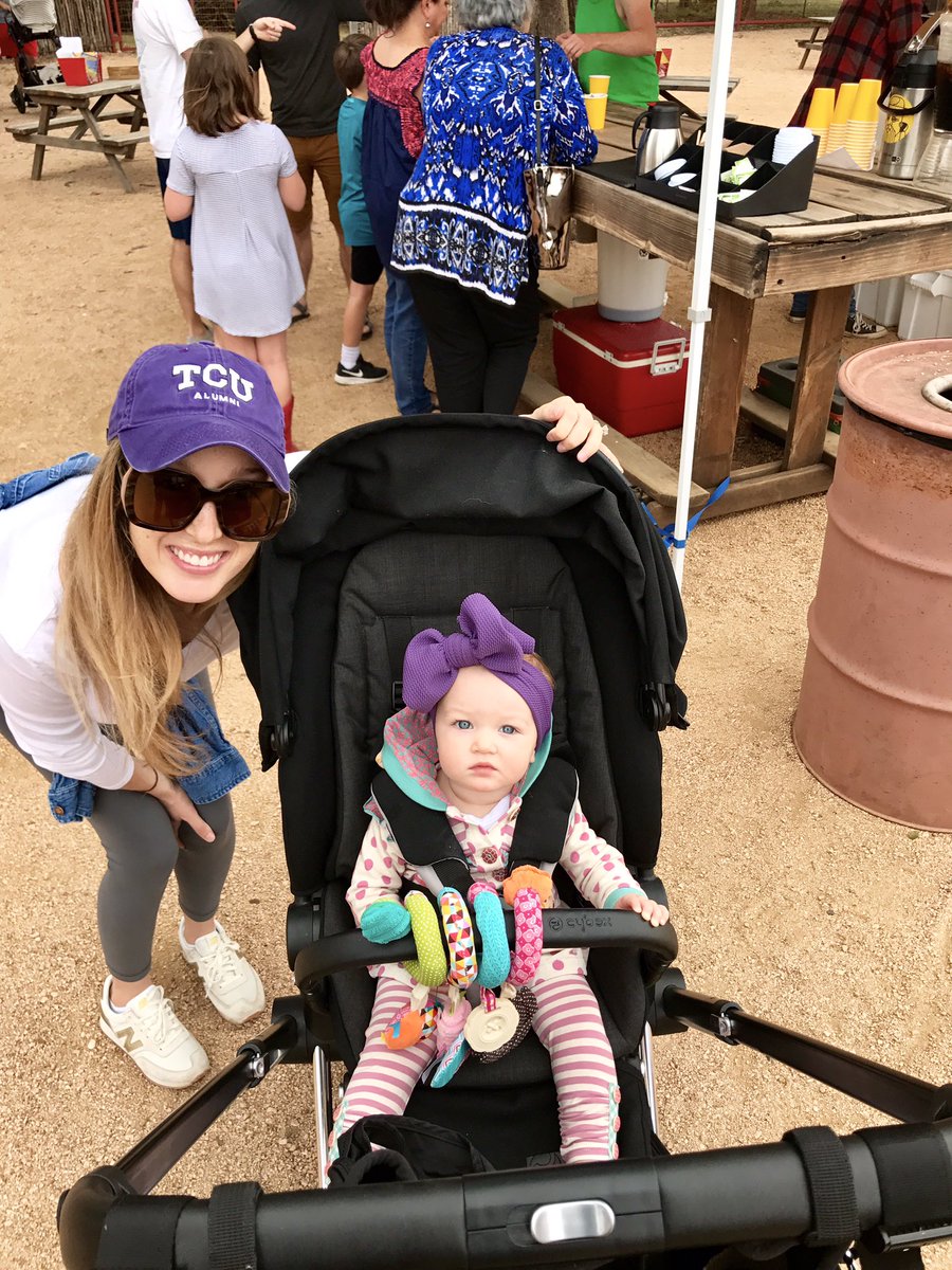 SophiePurke's tweet image. A morning well spent with my people😍 #GoFrogs #TCUAlumni @mattpurke47 @TCU_Baseball @TCU @TCU_Athletics  #ourfuturefrog