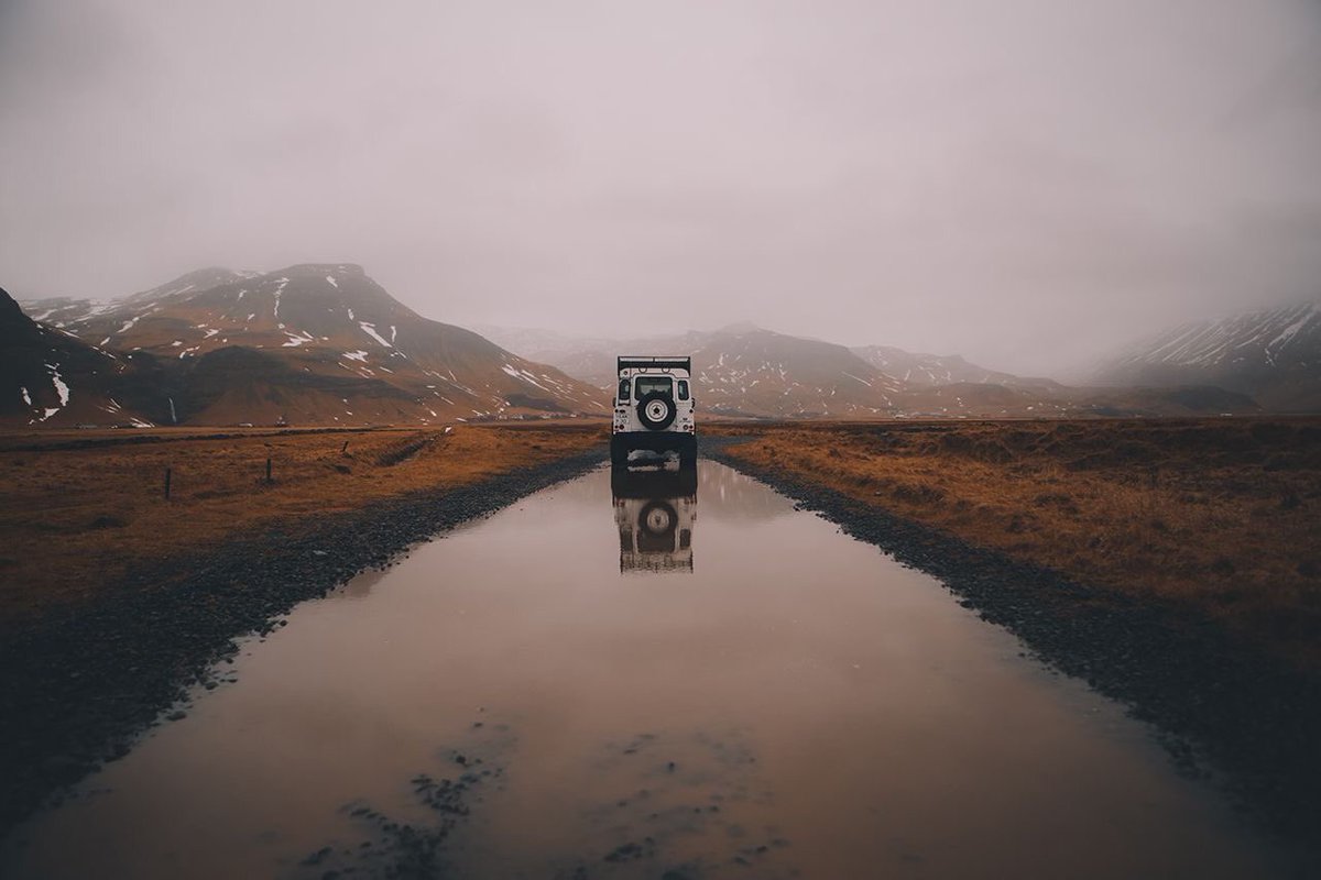 rybotics's tweet photo. Iceland 🇮🇸 https://t.co/DDcdEIBZFY