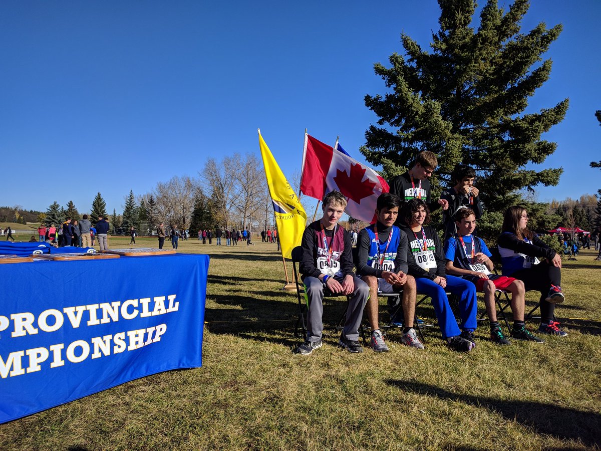 ASAA's tweet photo. Congratulations to all of the 2017 Para Cross Country finishers! #asaaprovs https://t.co/03bwjH5Kmh