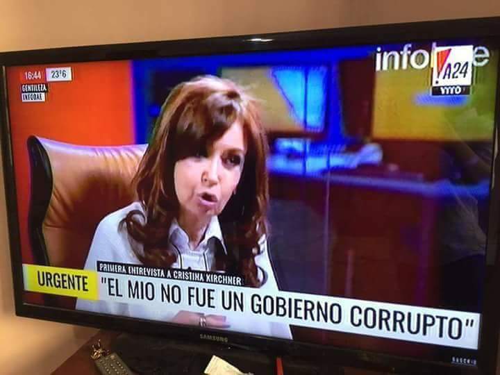 El premio al AH RE del año.