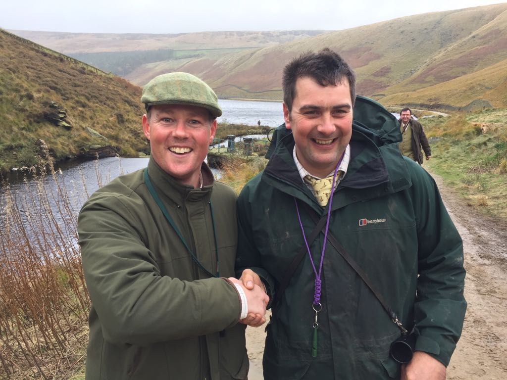 Crop_Protector's tweet photo. What a shoot day and what a shoot!Lucky boy 2 be invited and appreciate all the hard work that goes in 2 make a most memorable day!#topshoot https://t.co/1HIV8BIIOG