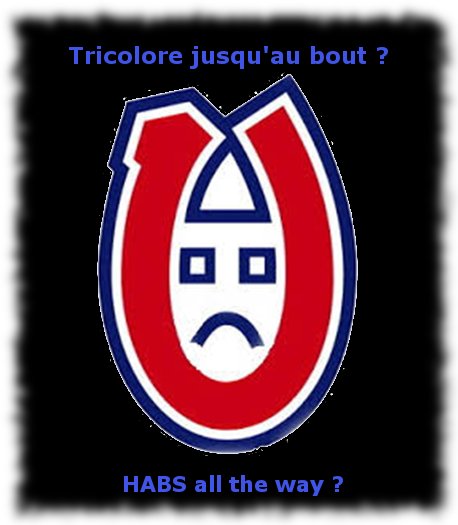 Au moins, nous avons de la bière!
At least we have beer!