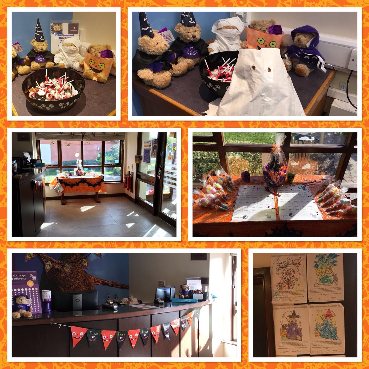 #halloween #halfterm #gosh <a href="/rjuliamarch/">Rachel March</a> <a href="/SouthWestAreaPI/">South West Area</a> @jamespearson82