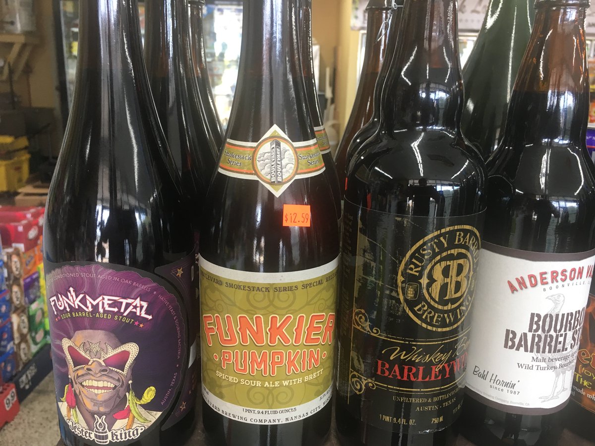 THIS N THAT CRAFT (@thisnthatbeer) on Twitter photo 