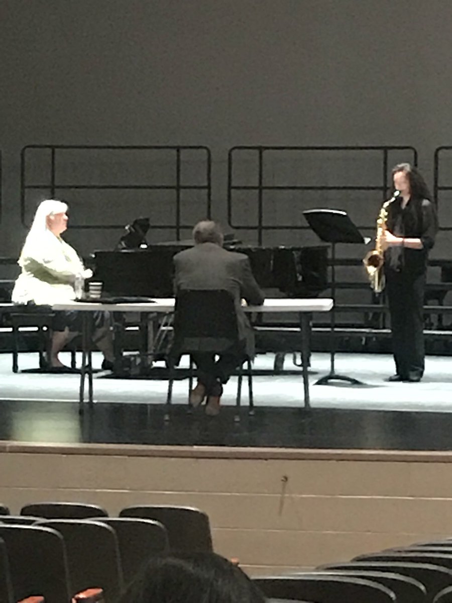 Muskegobands's tweet photo. Congratulations to all the MHS musicians who performed at solo &amp; ensemble today. You make us proud! @MuskegoNorwaySc @MHSIrvine https://t.co/ipAE5WPTDn