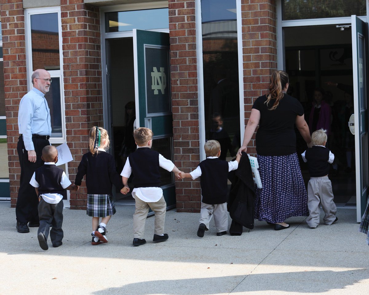 NDPMA's tweet photo. Open House 2017: On Nov. 5, we open our ‘house’ to area families: https://t.co/xJSrSFP4rO Welcome to our #WorldOfEducation! https://t.co/szgKtFnVBS