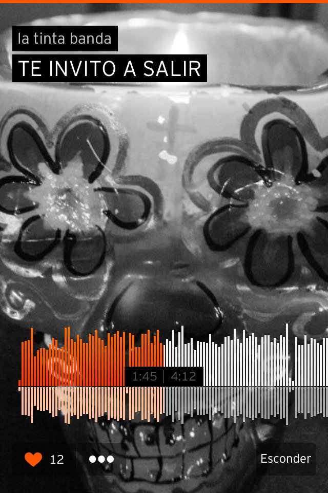 LA TINTA BANDA tweet media